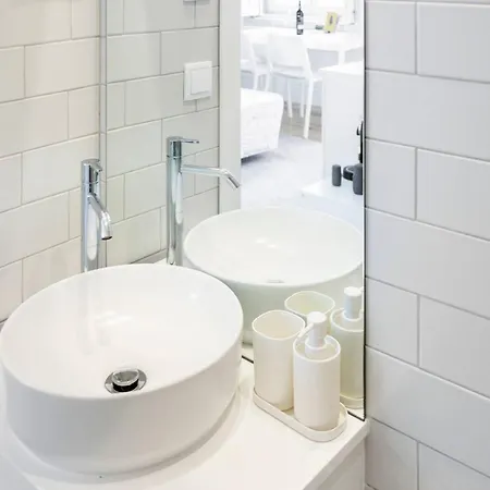 Firmeza 191 - Santos Apartament