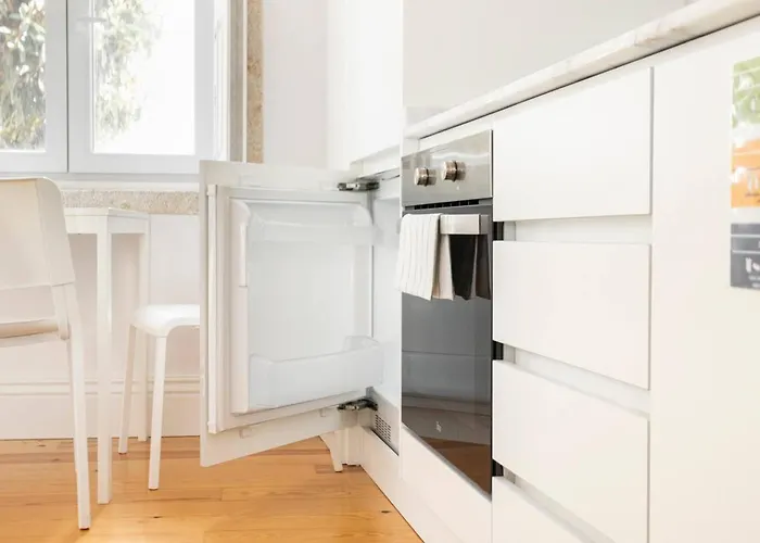 Firmeza 191 - Santos Lejlighed *