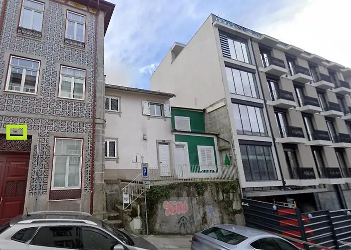 Firmeza 191 - Santos Lejlighed *