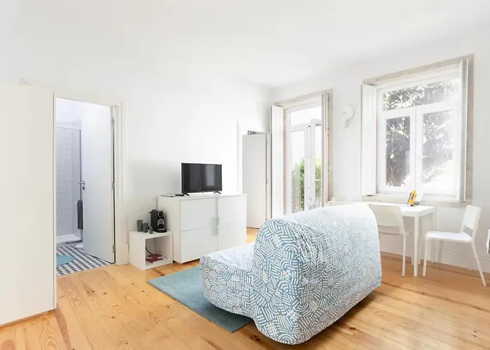 Daire Firmeza 191 - Santos