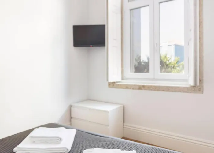 Daire Firmeza 191 - Santos Porto