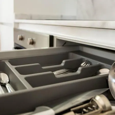 Apartment Firmeza 191 - Santos *