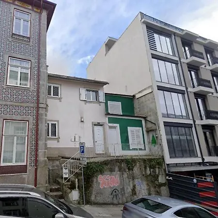 Firmeza 191 - Santos Apartment *