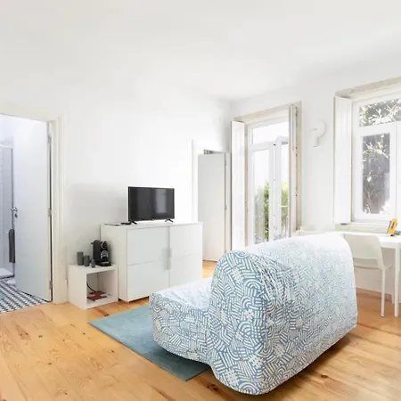 Apartment Firmeza 191 - Santos