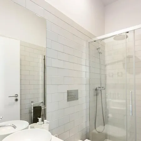 Firmeza 191 - Santos Apartment Porto