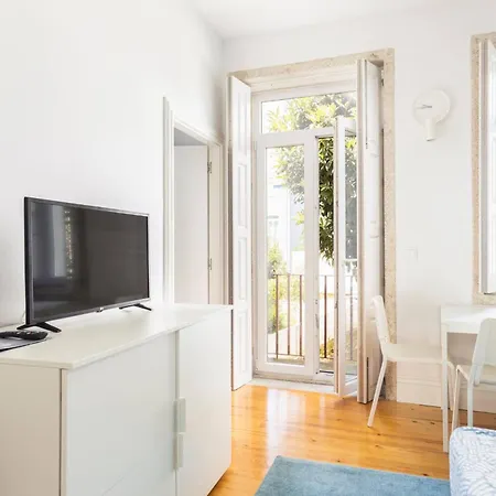 Firmeza 191 - Santos Apartment Porto