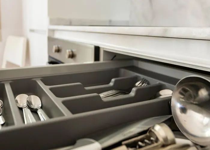 Lägenhet Firmeza 191 - Santos *