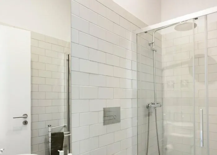 Firmeza 191 - Santos Lägenhet Oporto